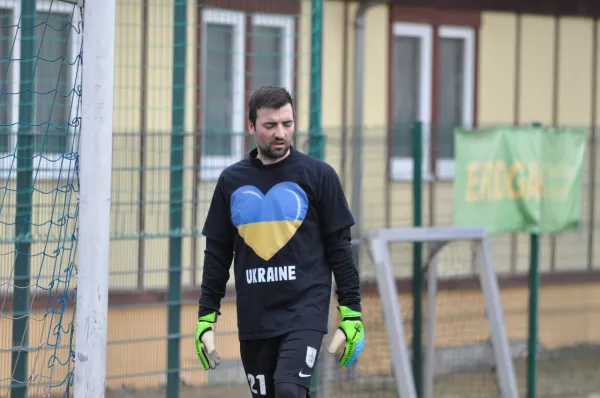 Thüringenliga: FSV Schleiz – FC Erfurt Nord