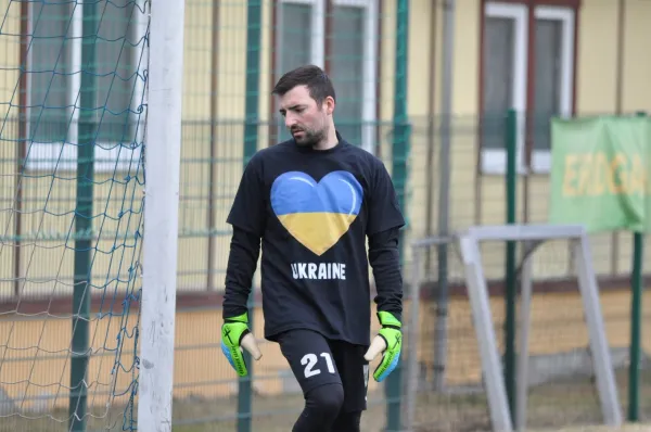 Thüringenliga: FSV Schleiz – FC Erfurt Nord