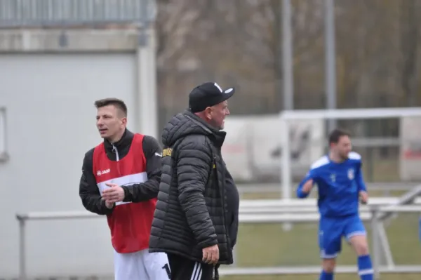 Thüringenliga: FSV Schleiz – FC Erfurt Nord