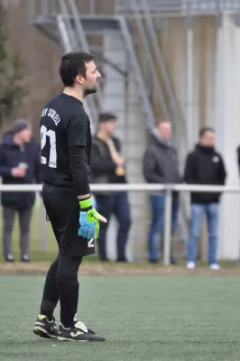 Thüringenliga: FSV Schleiz – FC Erfurt Nord