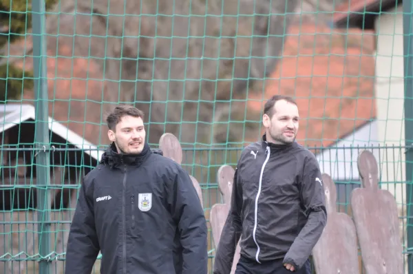 Thüringenliga: FSV Schleiz – FC Erfurt Nord