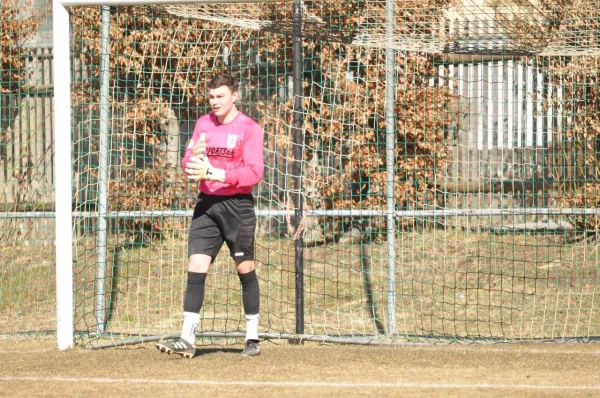 Kreisliga: Schleiz II – Pößneck II