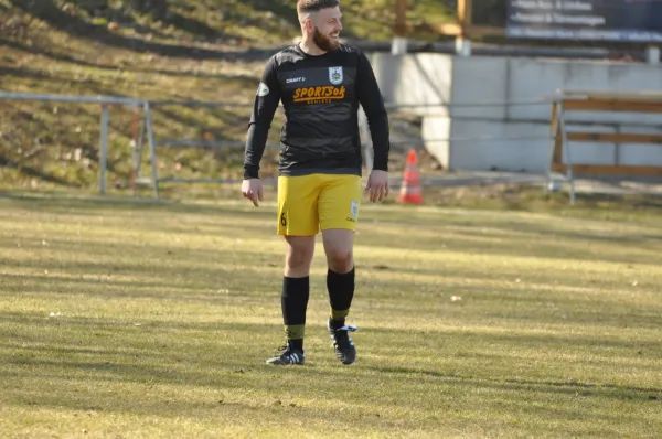 Kreisliga: Schleiz II – Pößneck II