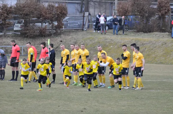 Thüringenliga: FSV Schleiz – BSG Wismut Gera