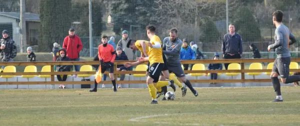 Thüringenliga: FSV Schleiz – BSG Wismut Gera