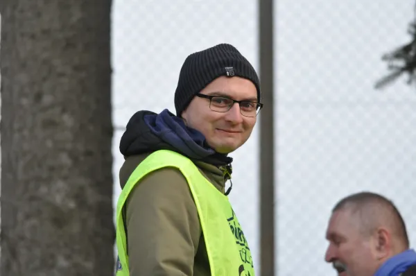 Thüringenliga: FSV Schleiz – BSG Wismut Gera