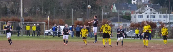 FSV Schleiz II - SG Hirschberg II