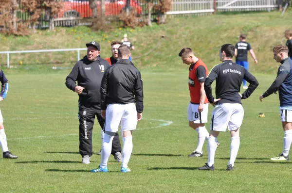 Thüringenliga: Schleiz – Ehrenhain (Nukovic-Bros)