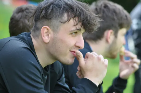 Kreisliga: Schleiz – Ranis/Kroelpa (L. Broßmann)
