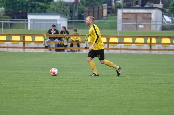 Kreisliga: Schleiz – Ranis/Kroelpa (L. Broßmann)