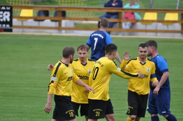 Kreisliga: Schleiz – Ranis/Kroelpa (L. Broßmann)