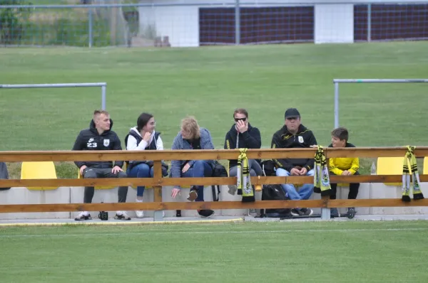 Kreisliga: Schleiz – Ranis/Kroelpa (L. Broßmann)