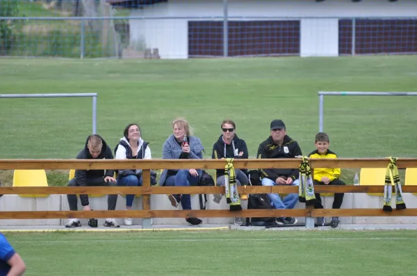 Kreisliga: Schleiz – Ranis/Kroelpa (L. Broßmann)