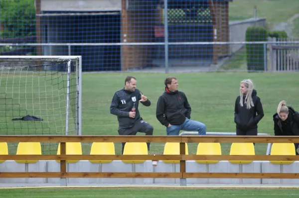 Kreisliga: Schleiz – Ranis/Kroelpa (L. Broßmann)