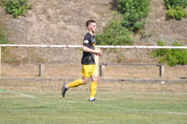 Kreisliga: Tanna – Schleiz II (H. Conrad)
