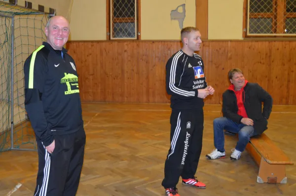 Tischtennisgauditurnier 28.12.2015