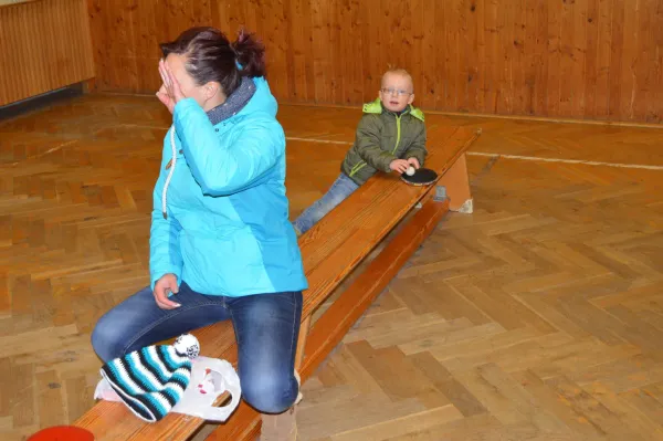Tischtennisgauditurnier 28.12.2015