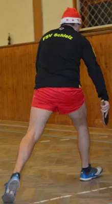 Tischtennisgauditurnier 28.12.2015