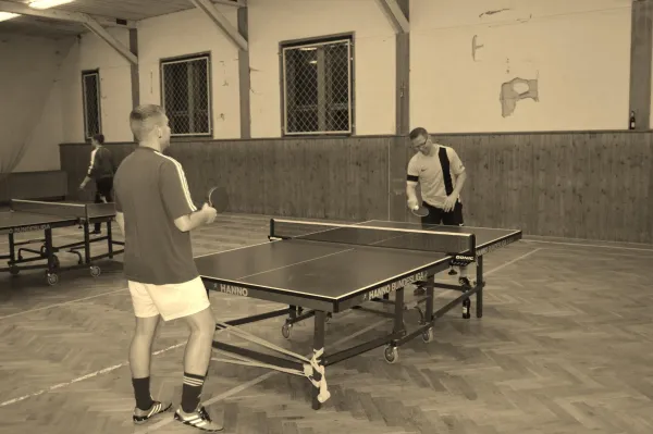 Tischtennisgauditurnier 28.12.2015
