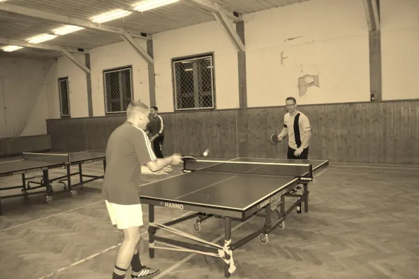 Tischtennisgauditurnier 28.12.2015