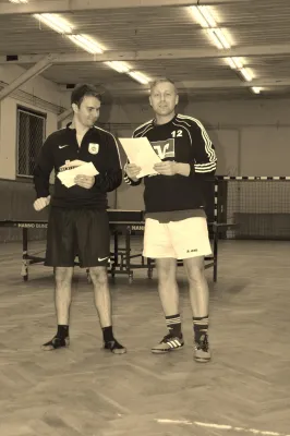 Tischtennisgauditurnier 28.12.2015