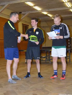 Tischtennisgauditurnier 28.12.2015