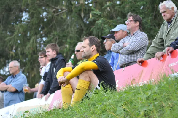 Thüringenpokal: Schleiz - Meuselwitz (Hebenstreit)