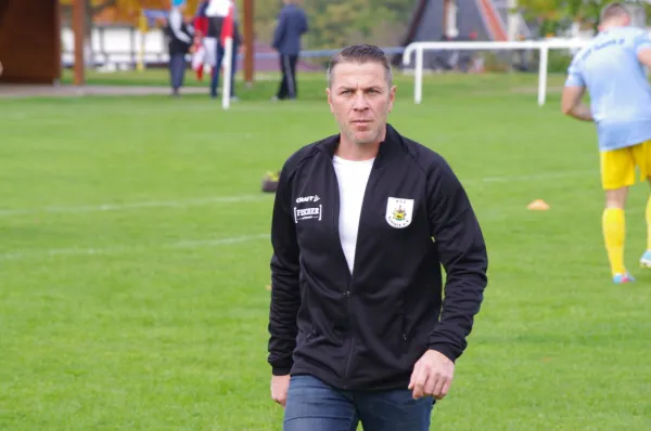Kreisoberliga: Thalbürgel – Schleiz (Asmi & PC19)