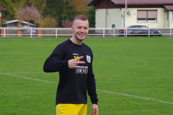 Kreisoberliga: Thalbürgel – Schleiz (Asmi & PC19)