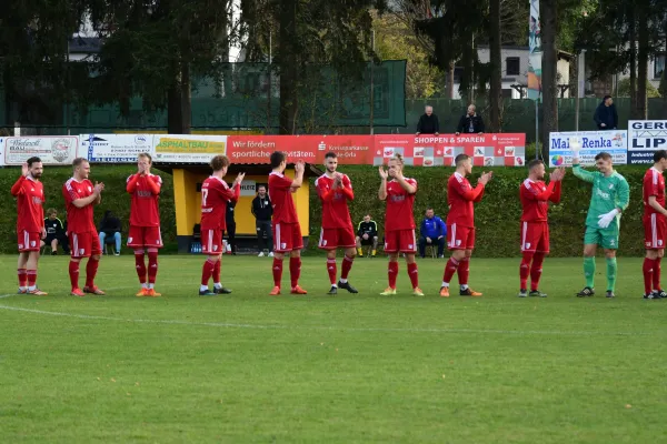 Thüringenliga: Schleiz – Heiligenstadt (Müller)