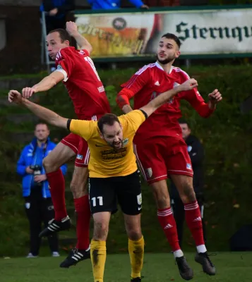 Thüringenliga: Schleiz – Heiligenstadt (Müller)