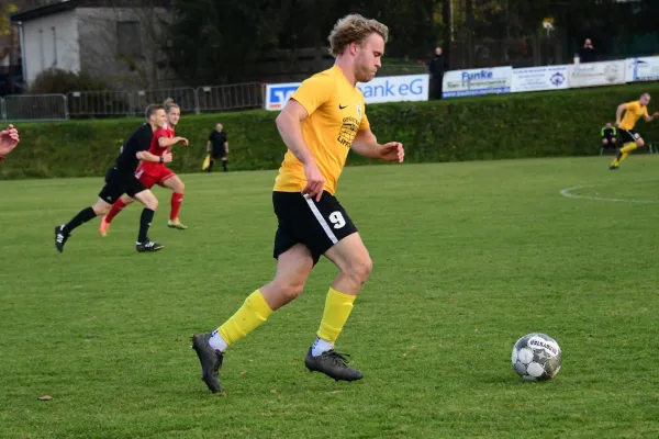 Thüringenliga: Schleiz – Heiligenstadt (Müller)