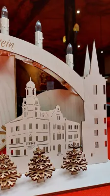 Weihnachtsfeier der Männermannschaften 2022