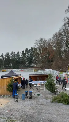 1. FSV-Weihnachtsmarkt 2022