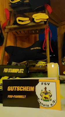 1. FSV-Weihnachtsmarkt 2022