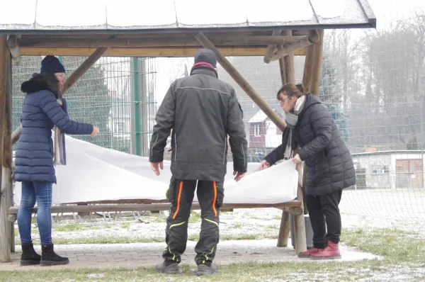 1. FSV-Weihnachtsmarkt 2022