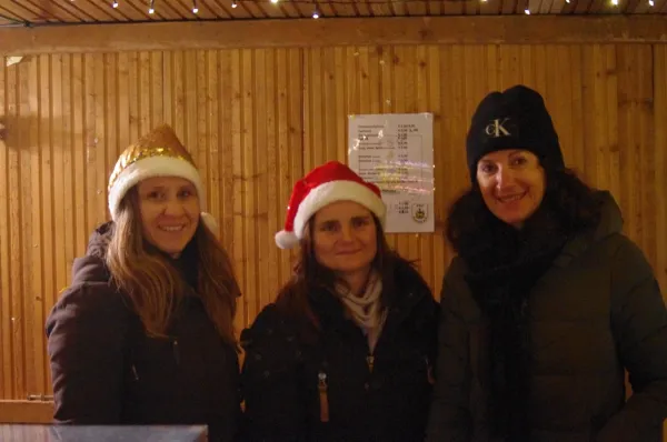 1. FSV-Weihnachtsmarkt 2022