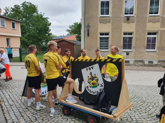 Festumzug: 725 Jahre Stadtrecht (C. Beyer)