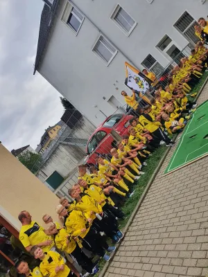 Festumzug: 725 Jahre Stadtrecht (C. Beyer)