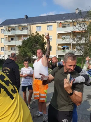 Festumzug: 725 Jahre Stadtrecht (C. Beyer)