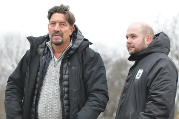Thüringenliga: FSV Schleiz – Wismut Gera