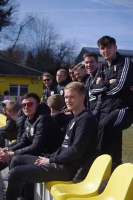 D1-Junioren: Schleiz – JFC Gera II