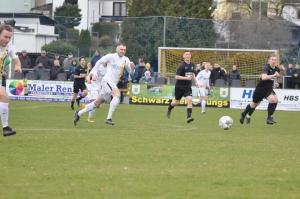 Thüringenliga: Schleiz – Struth (Hebenstreit)