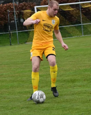 Thüringenliga: Schleiz – TSV Westvororte (Müller)