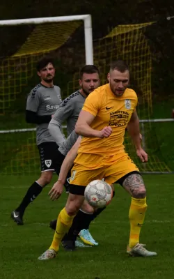 Thüringenliga: Schleiz – Geratal (Jürgen Müller)