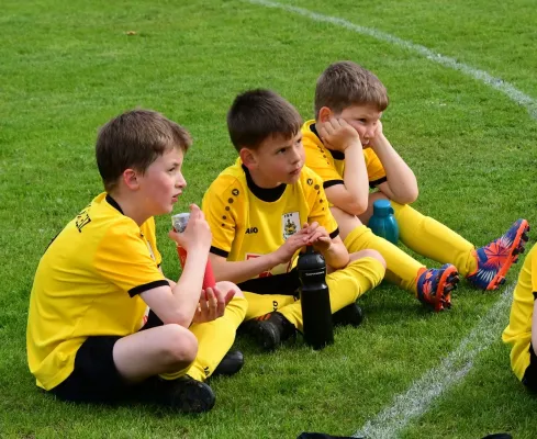 F-Jugend: FSV Schleiz - Ottendorf (J. Müller)