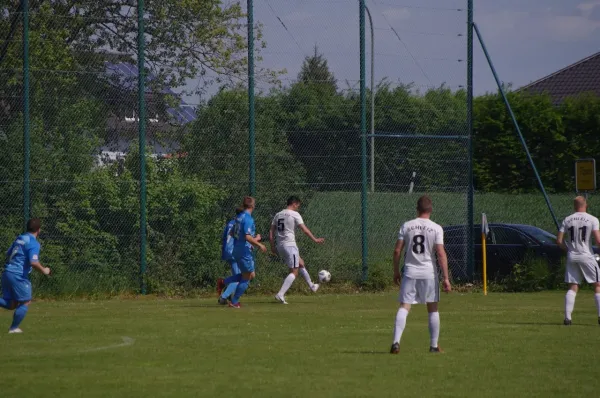 Testspiel: Greiz – Schleiz (Broßmann, Pätz, Pohl)