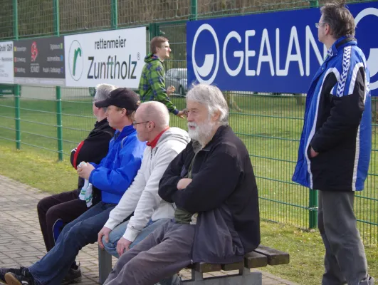 SG Tanna - FSV Schleiz II