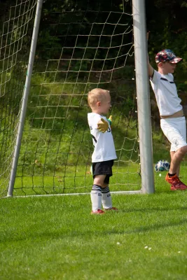 Fußballferiencamp 2023 (L. Broßmann)