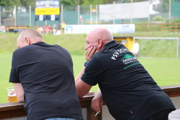 FSV-Gauditurnier 2023 (L. Broßmann)
